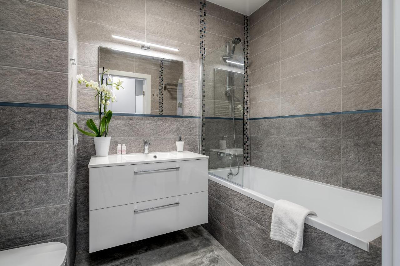 Flow Apartments Stary Toruń Eksteriør bilde