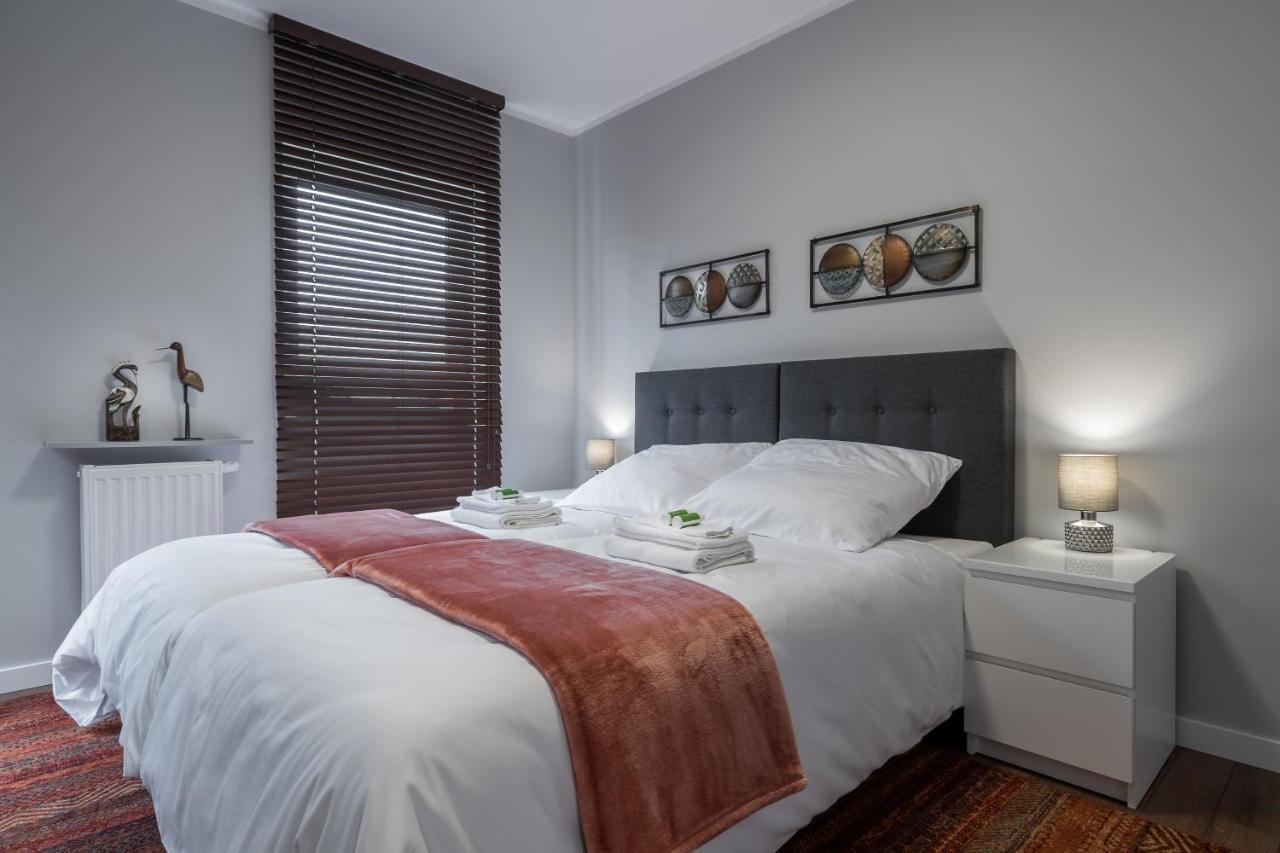 Flow Apartments Stary Toruń Eksteriør bilde